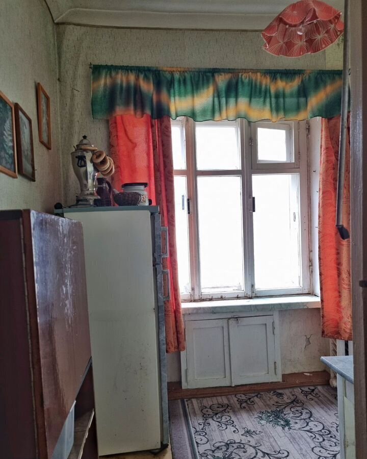 квартира г Лысьва ул Мира 14 фото 8