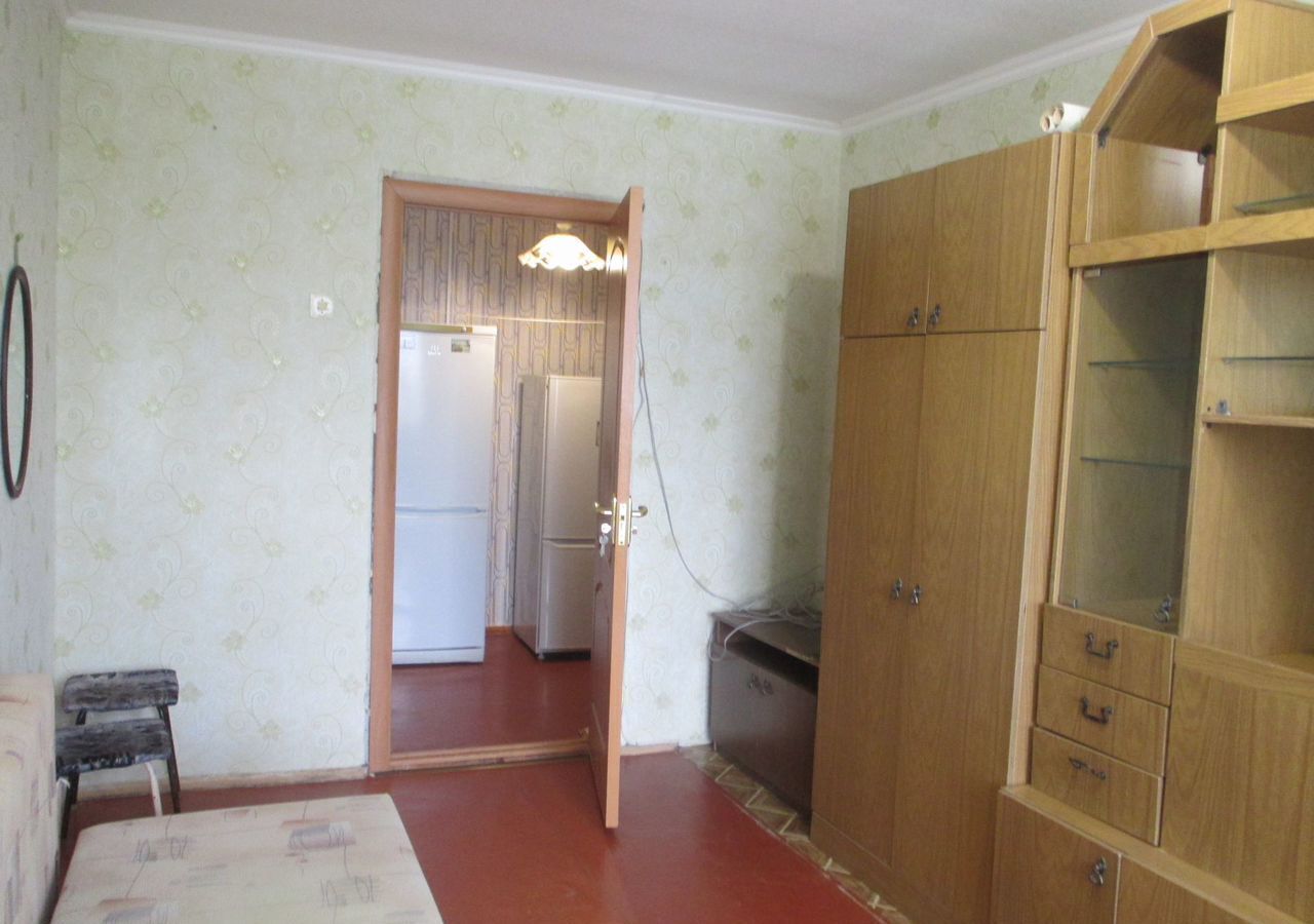 комната г Чебоксары р-н Московский ул Пирогова 18к/1 фото 2