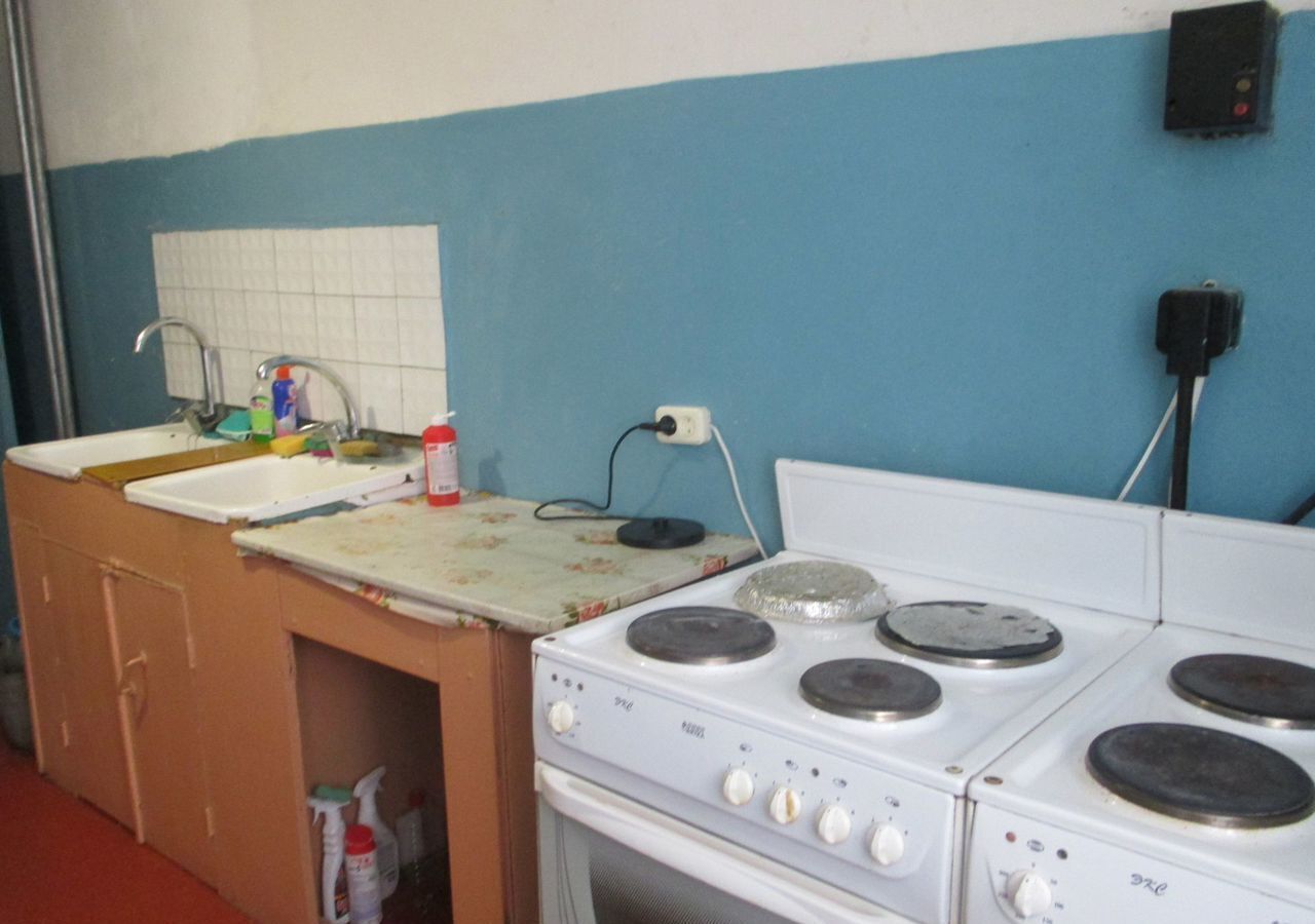 комната г Чебоксары р-н Московский ул Пирогова 18к/1 фото 4