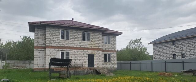 ул Заповедная 11 Некрасовка фото