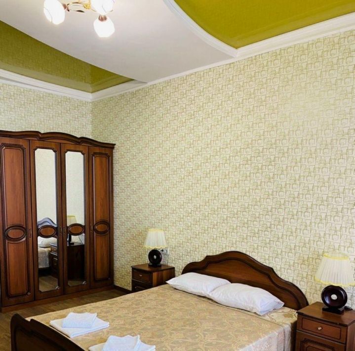комната г Алушта ул Набережная 18е фото 2