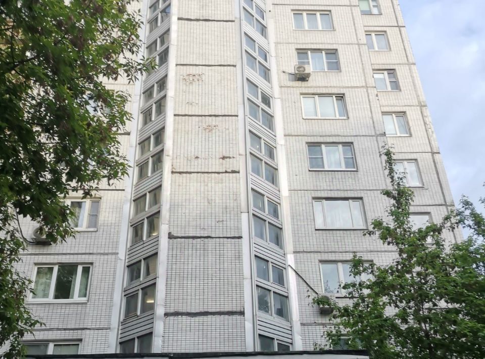 квартира г Москва метро Крымская ул Большая Черёмушкинская 2к/4 муниципальный округ Академический фото 1