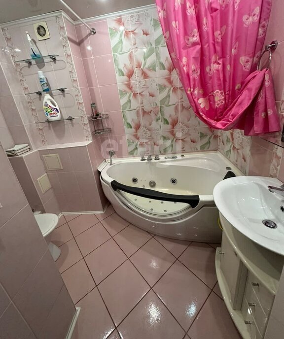 квартира г Ачинск мкр 7-й 9а фото 4