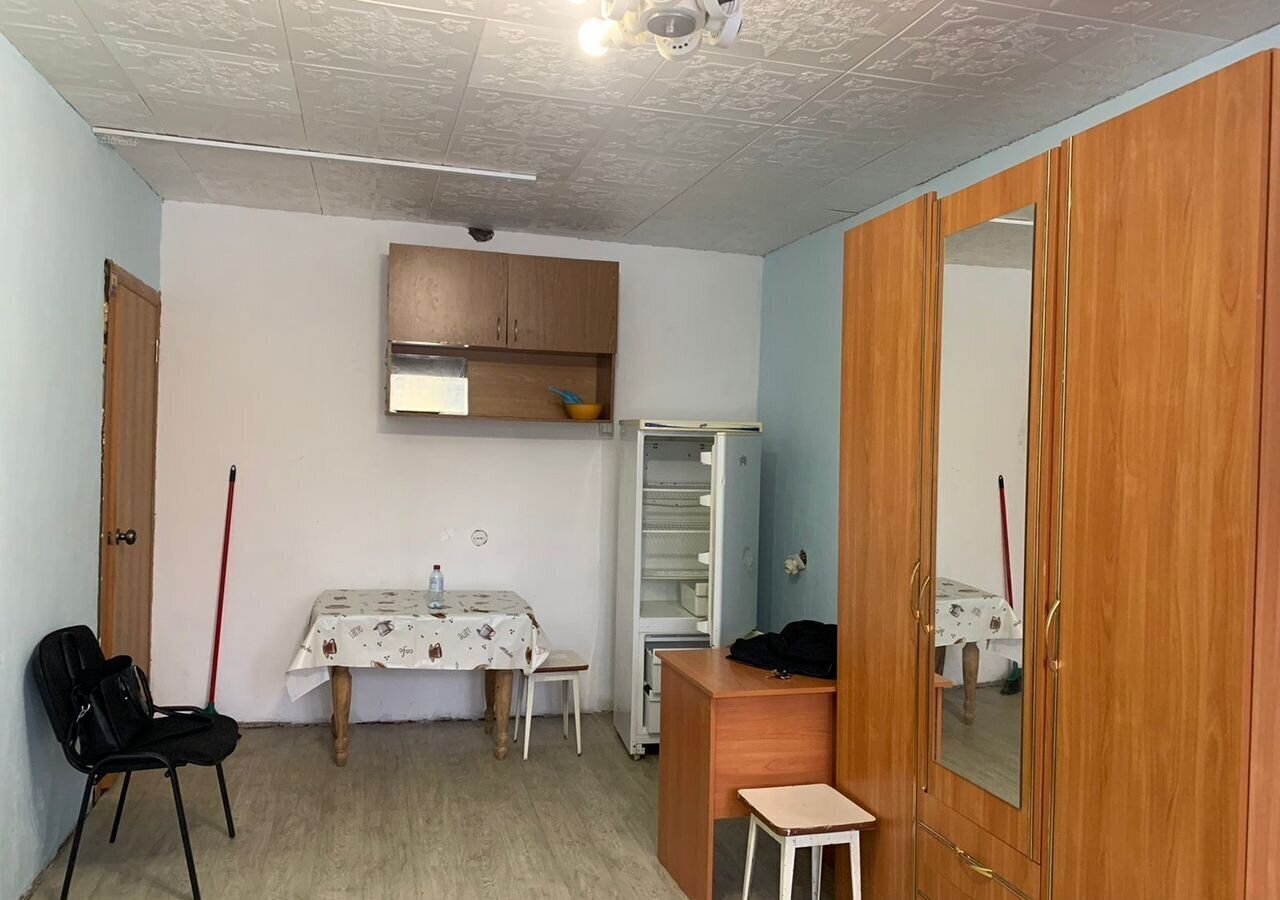 комната г Йошкар-Ола ул Йывана Кырли 36 фото 2