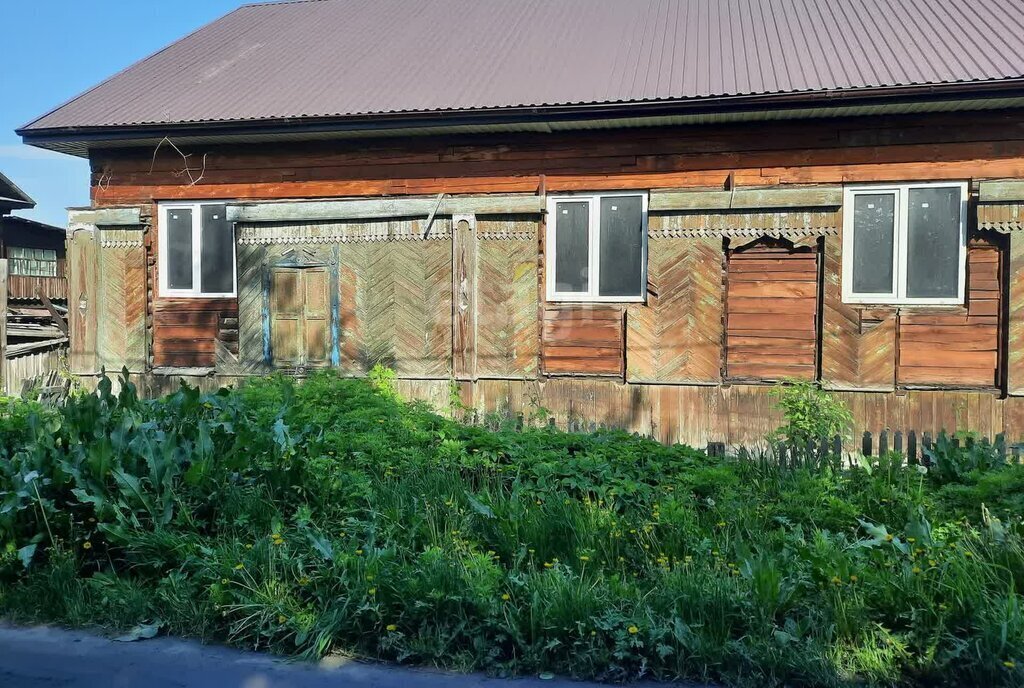 дом г Бийск ул Подгорная фото 3