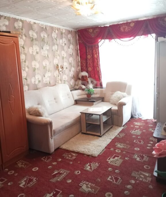 квартира г Бийск ул Александра Радищева 2 фото 3