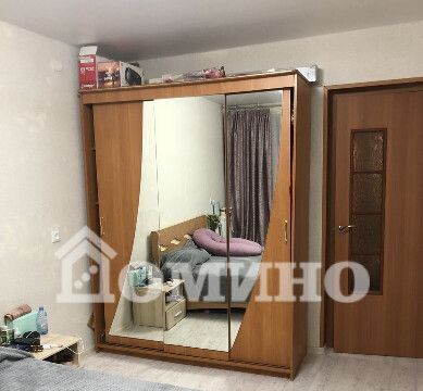 квартира г Тюмень р-н Восточный ул Монтажников 13 фото 2
