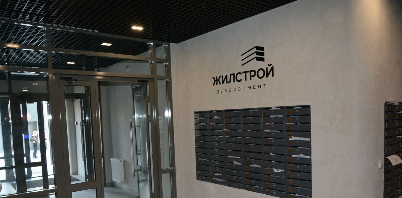 квартира г Пенза р-н Первомайский ул Богданова 34 фото 4