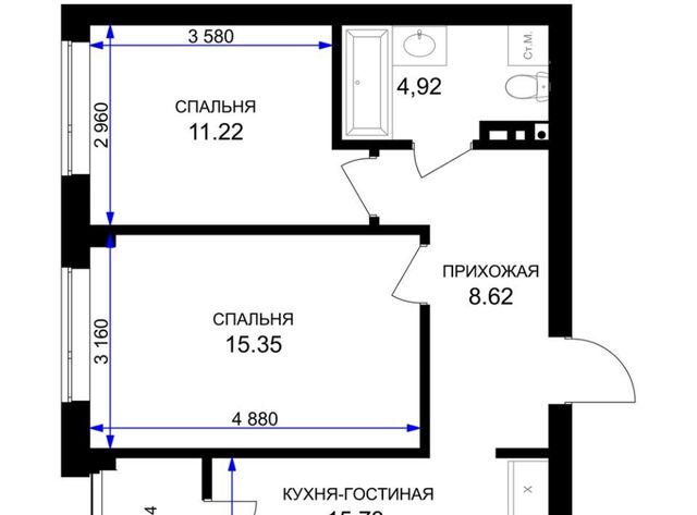г Гурьевск ЖК «Включи» фото