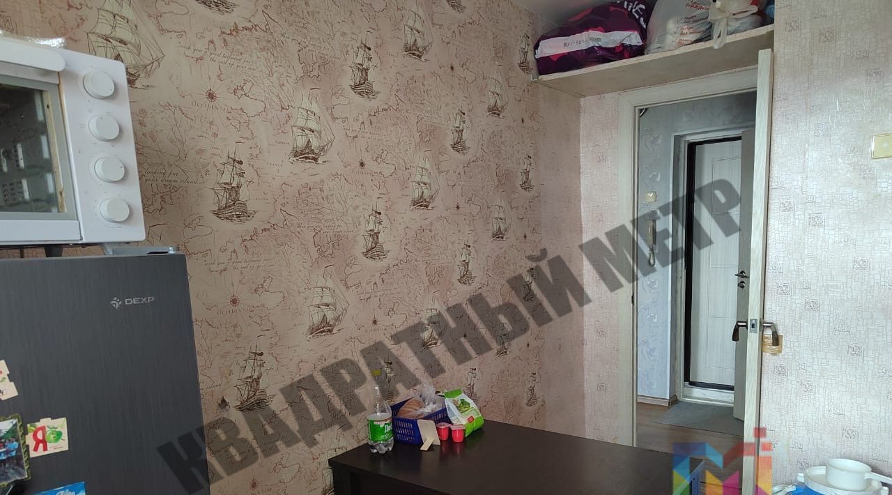 квартира г Элиста мкр 6 25 фото 2