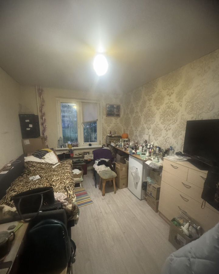 квартира г Магнитогорск р-н Орджоникидзевский ул 50-летия Магнитки 39 фото 13