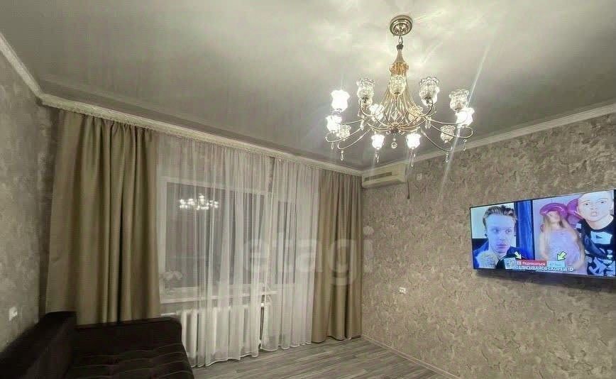 квартира г Азов ул Чехова 8 Азовский район фото 1