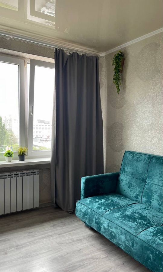 квартира г Пятигорск ул Адмиральского 8к/2 фото 1