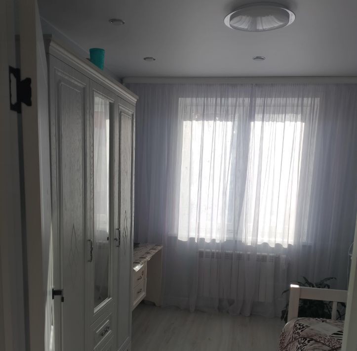 квартира г Иваново р-н Советский ул 2-я Чайковского 31 фото 11