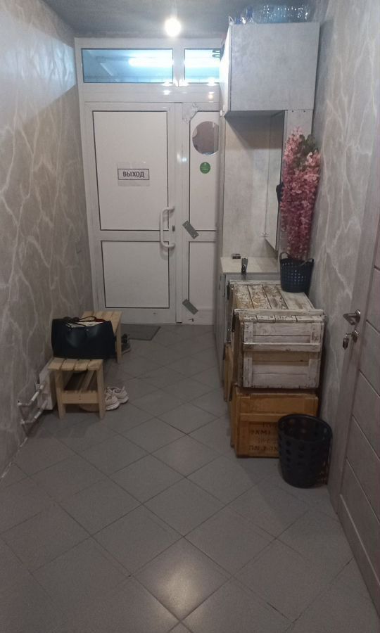 свободного назначения г Тольятти р-н Автозаводский 21 квартал ш Южное 23 фото 7