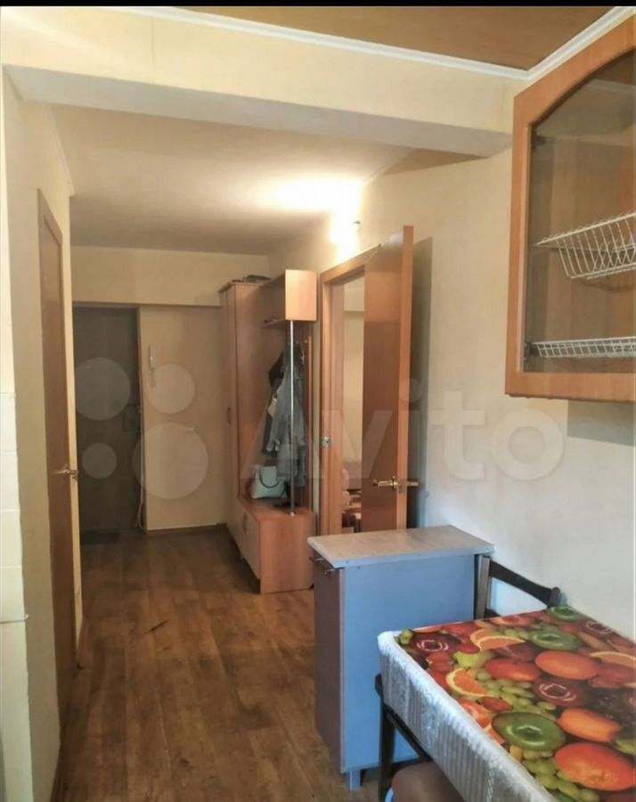 квартира г Челябинск р-н Металлургический ул Байкальская 46 фото 5