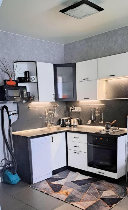 квартира г Бор ул Мира 40 фото 24