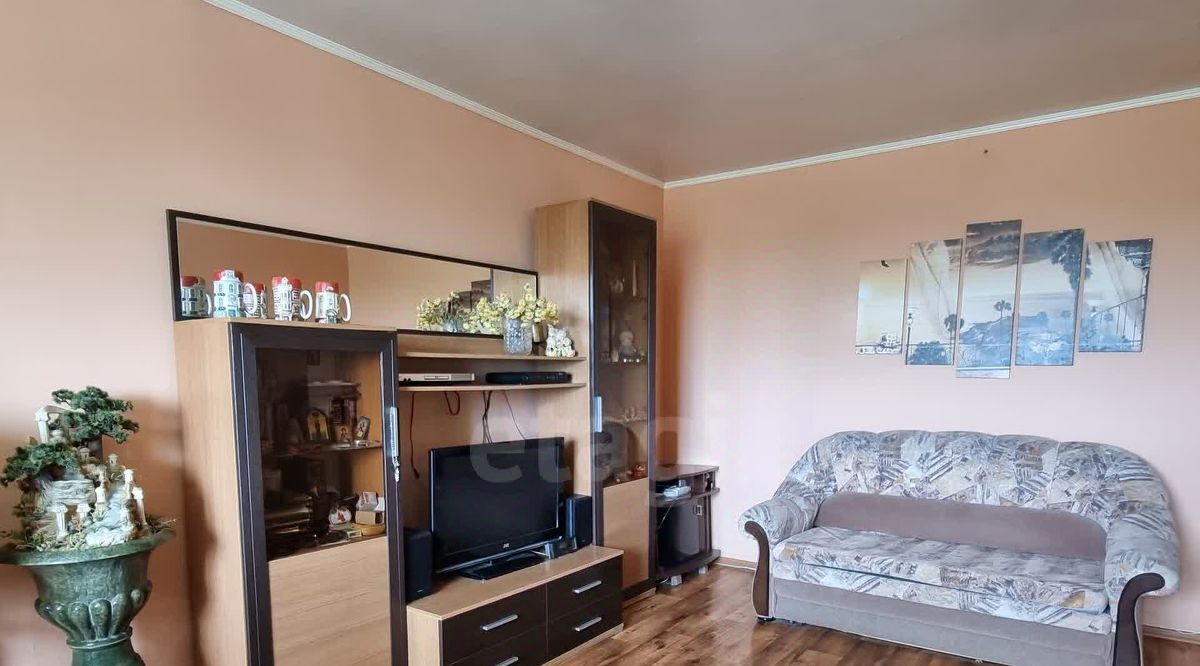квартира г Саратов р-н Ленинский ул Гвардейская 35а фото 1