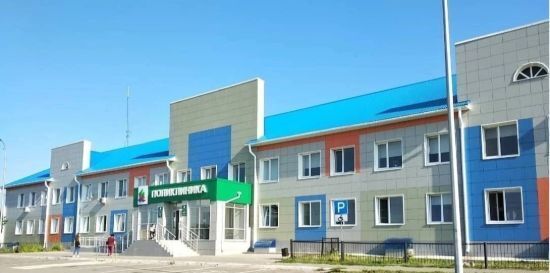 ул Молодежная 13 фото