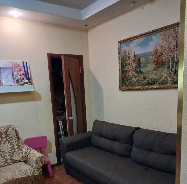 квартира г Балашиха мкр Кучино ул Гидрогородок Кучино фото 4