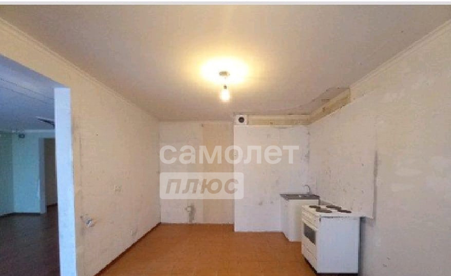 квартира г Дзержинский ул Угрешская 10 м-н, Пушкинский фото 4