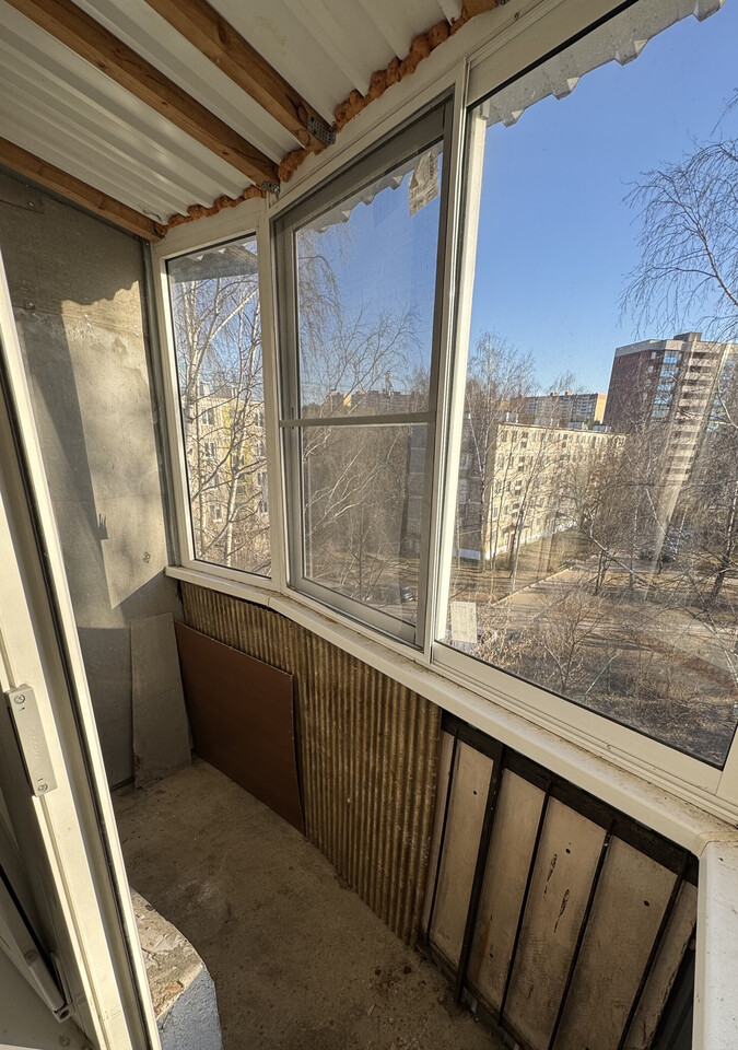 квартира г Дмитров ДЗФС м-н, 9 фото 4