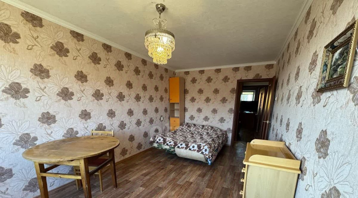 квартира г Петропавловск-Камчатский ул Батарейная 9 фото 3