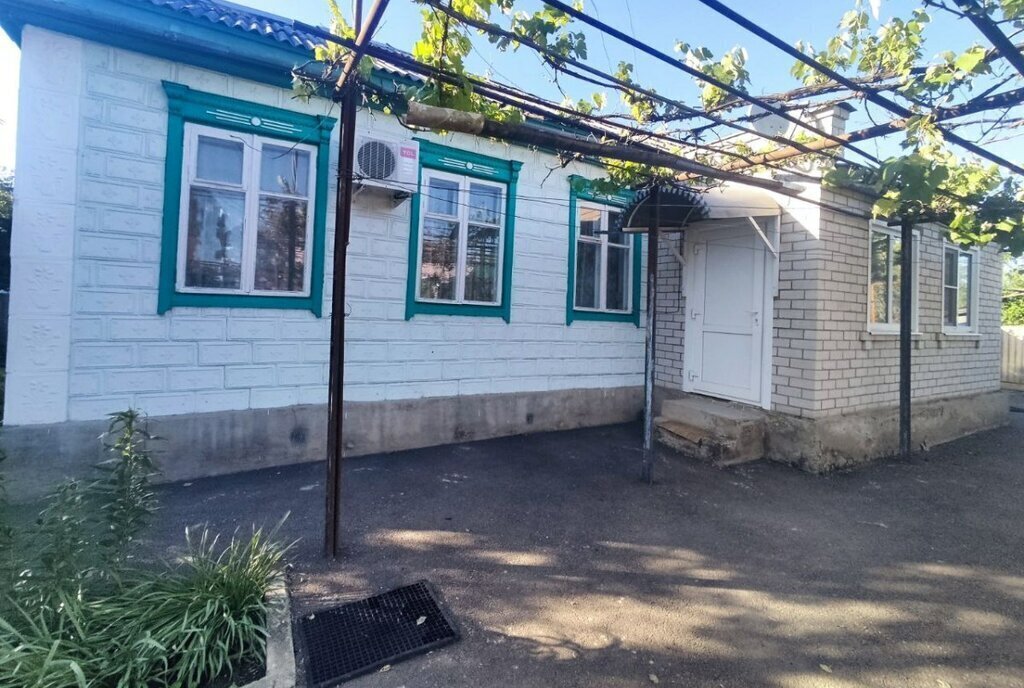 дом р-н Курганинский г Курганинск ул Ленина фото 3