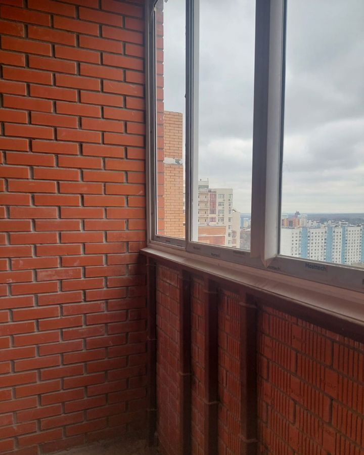 квартира г Видное б-р Зеленые аллеи 10 фото 12