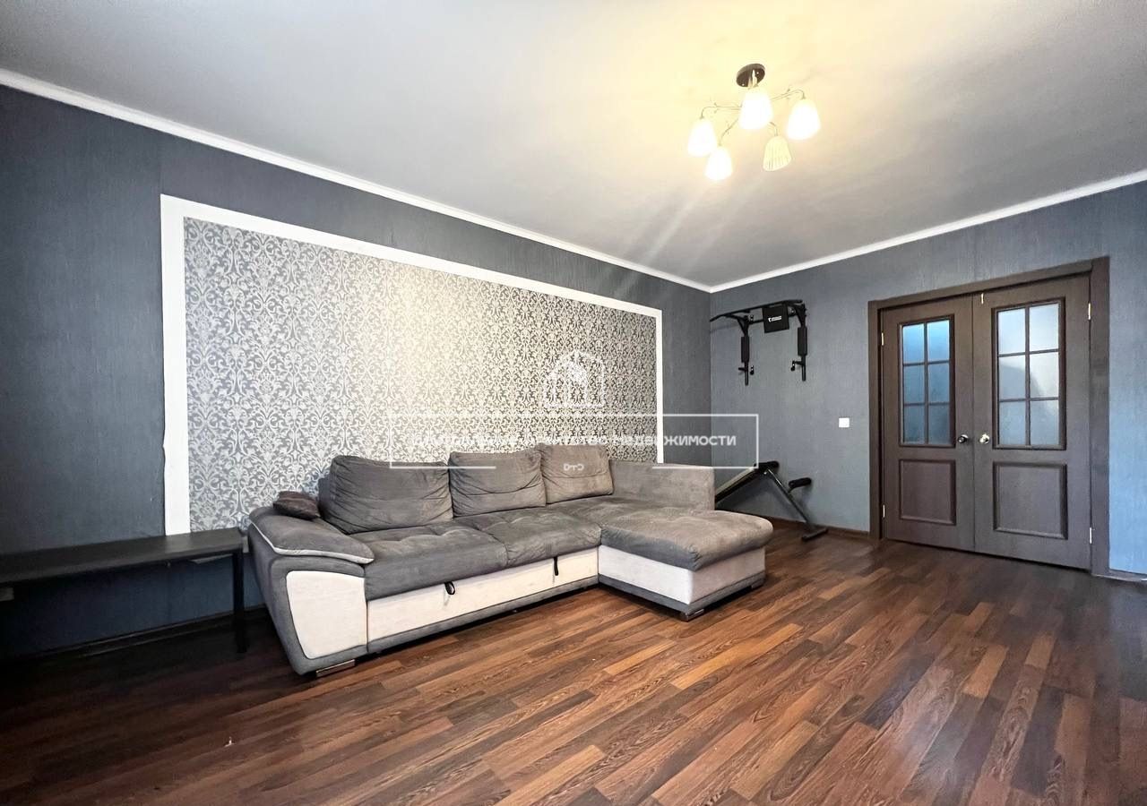 квартира г Домодедово мкр Южный ул Курыжова 30к/1 фото 5