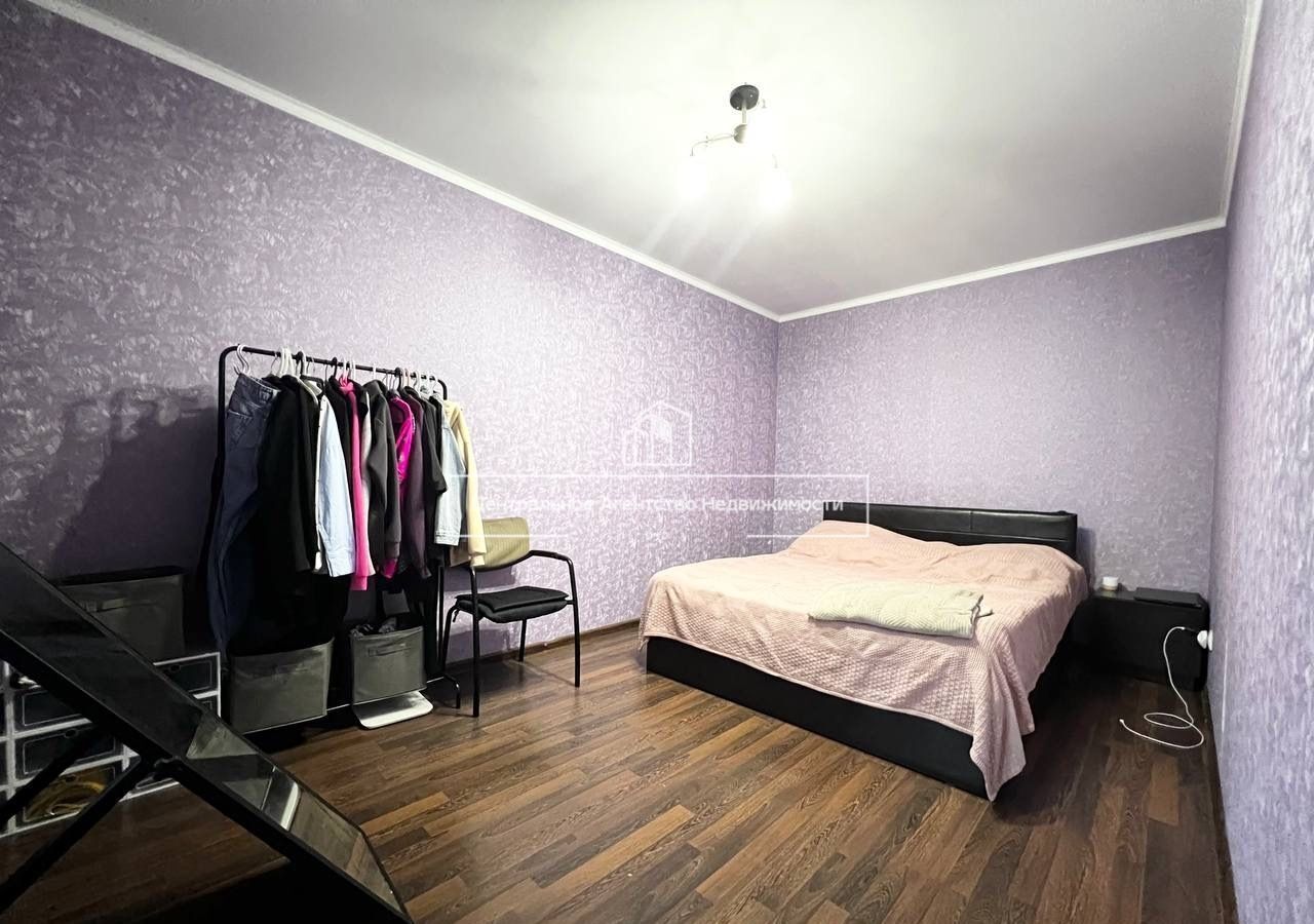 квартира г Домодедово мкр Южный ул Курыжова 30к/1 фото 7