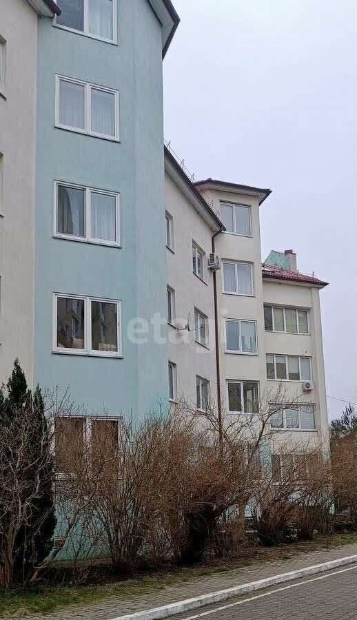 квартира р-н Зеленоградский г Зеленоградск ул Потемкина 13а фото 33