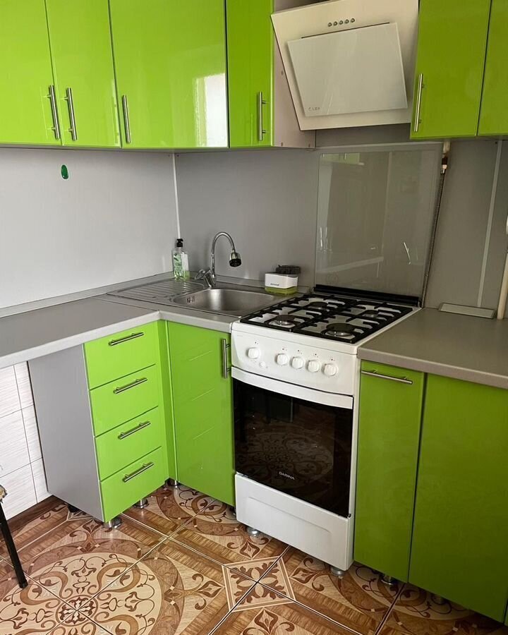 квартира г Невинномысск р-н Центр ул Калинина 53/1 фото 11