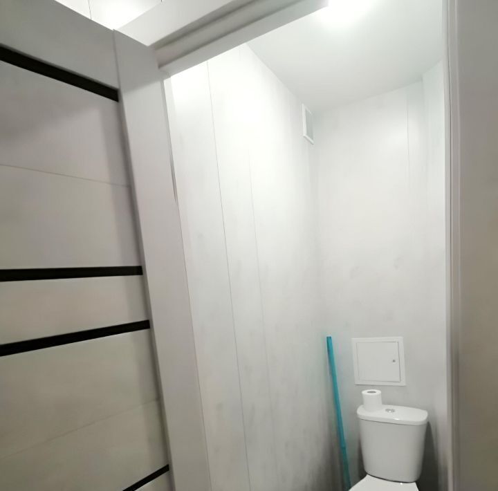 квартира г Орск р-н Октябрьский Новый город ул Новосибирская 223 фото 9