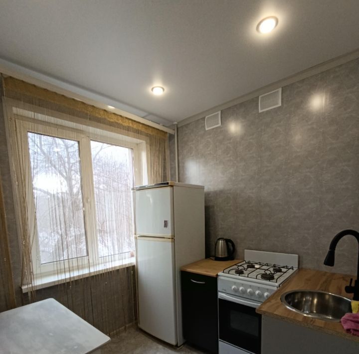 квартира г Орск р-н Октябрьский Новый город ул Новосибирская 223 фото 12