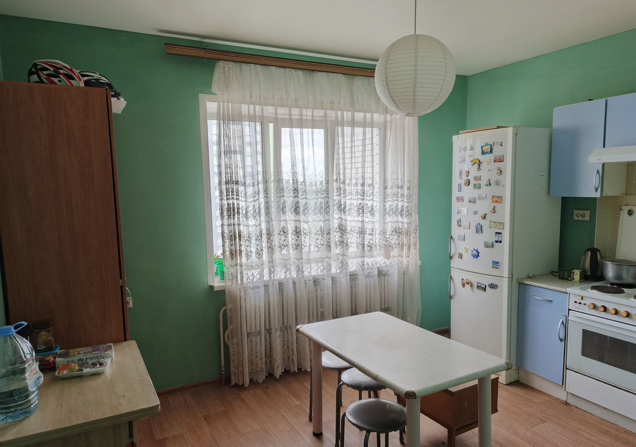 квартира г Воронеж р-н Коминтерновский ул Антонова-Овсеенко 35в фото 7