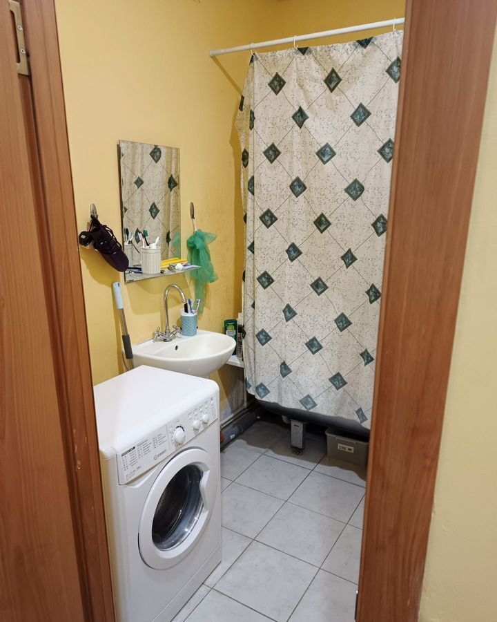 квартира г Воронеж р-н Коминтерновский ул Антонова-Овсеенко 35в фото 11