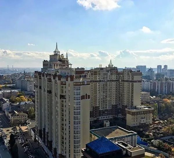 квартира г Воронеж р-н Ленинский ул Куколкина 11 фото 20