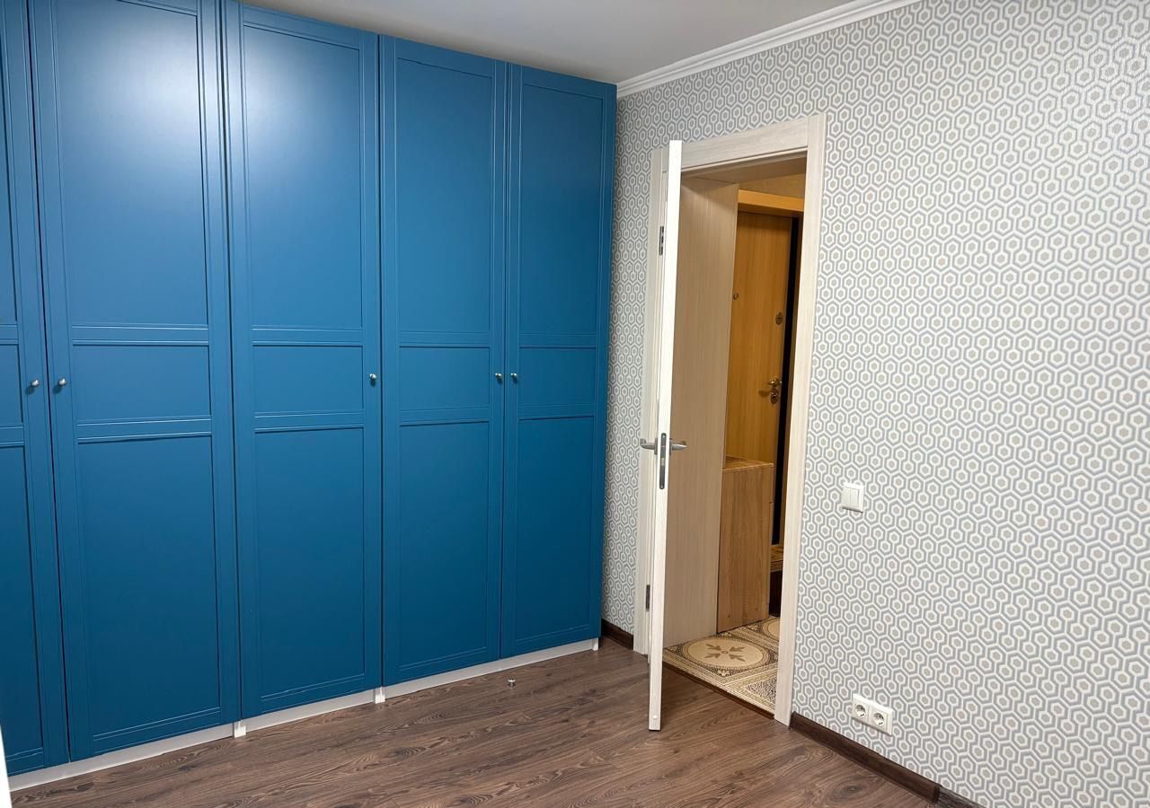 квартира г Одинцово Баковка ул Чикина 2 Одинцовский г. о. фото 10