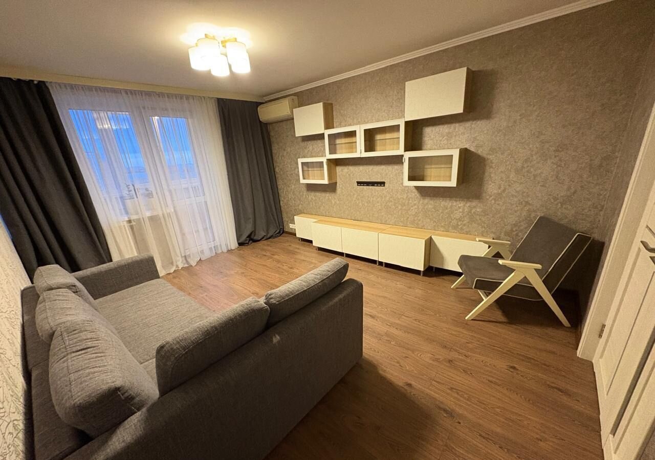 квартира г Одинцово Баковка ул Чикина 2 Одинцовский г. о. фото 16