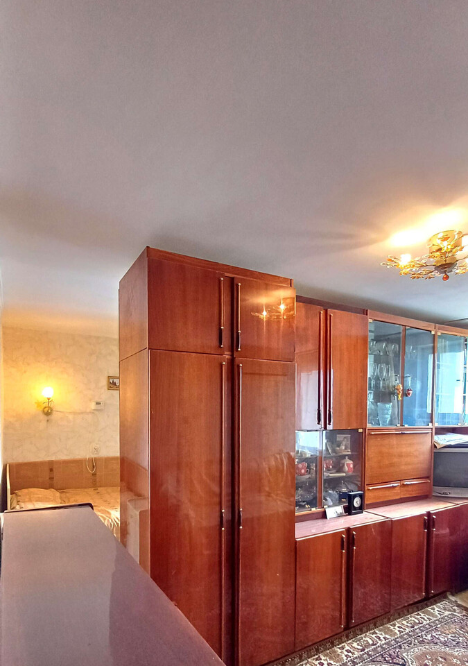 квартира г Феодосия б-р Старшинова 23 фото 7