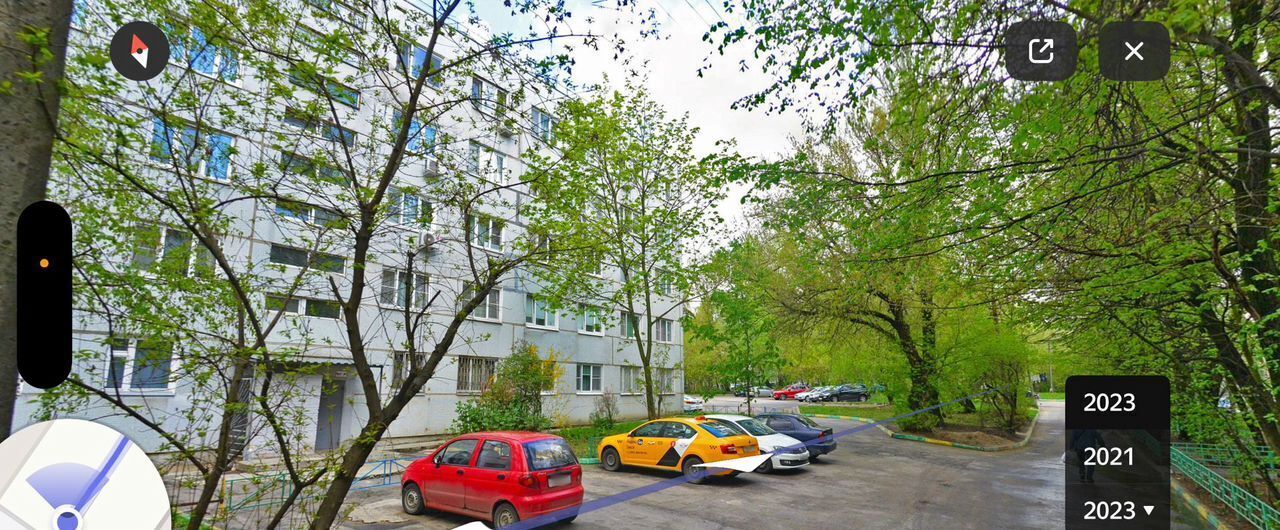 квартира г Лыткарино ул Сафонова 8 фото 13