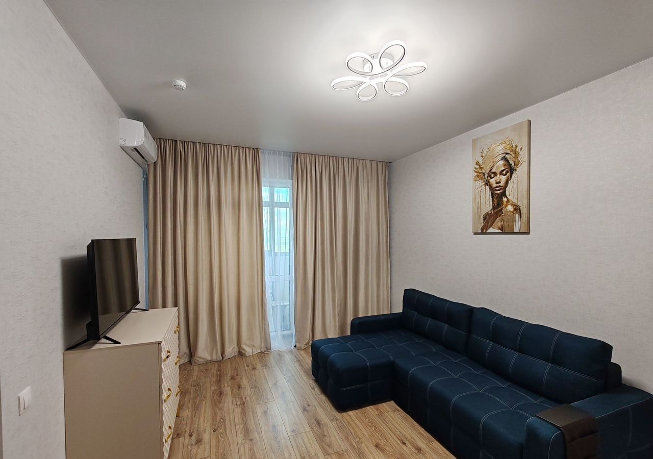 квартира г Воронеж р-н Центральный ул Загоровского 9/3 фото 5
