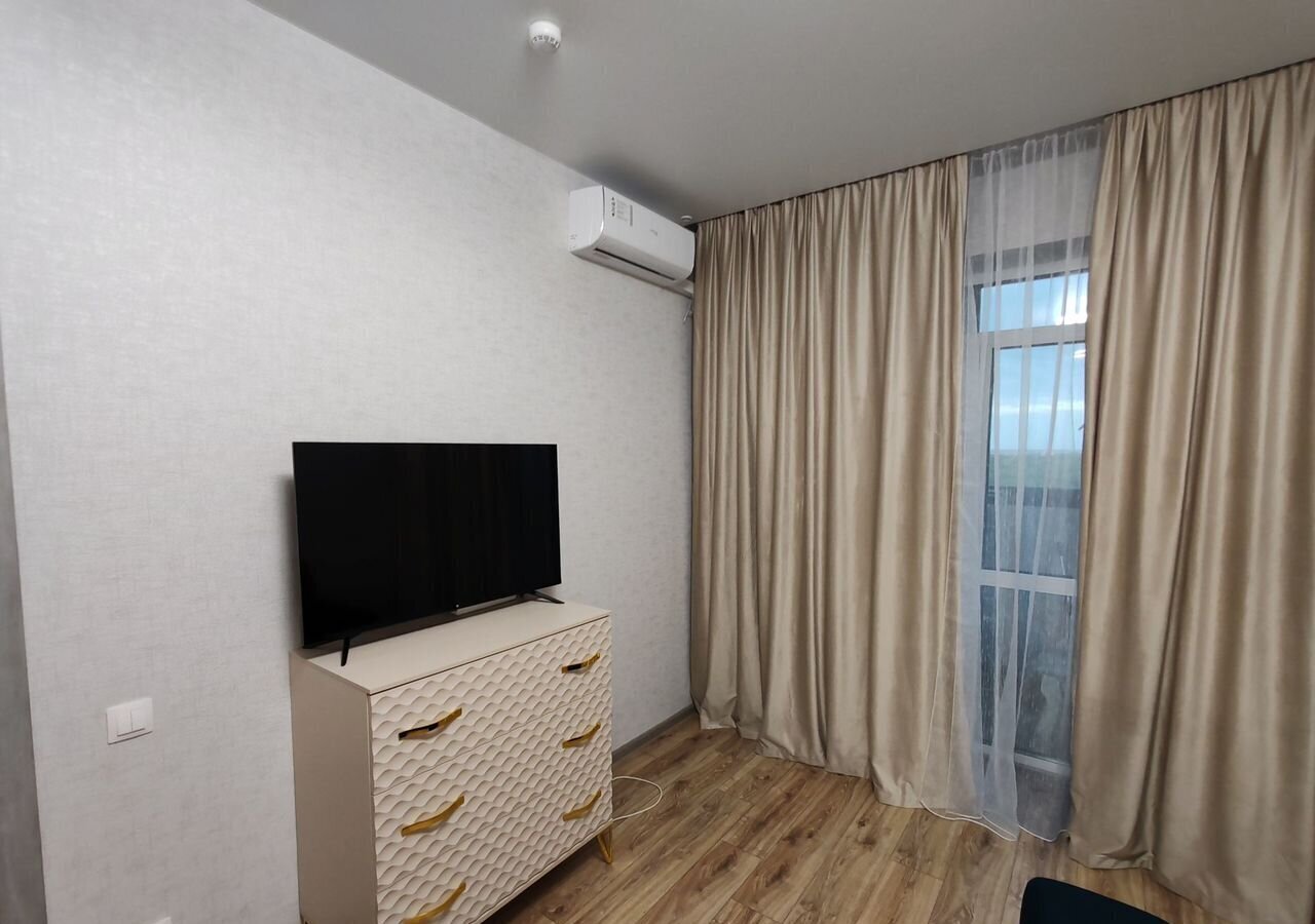квартира г Воронеж р-н Центральный ул Загоровского 9/3 фото 8