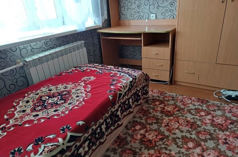 квартира г Казань метро Горки р-н Приволжский ул Карбышева 62 фото 2