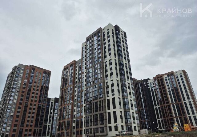 р-н Советский ул Острогожская 156/2 фото