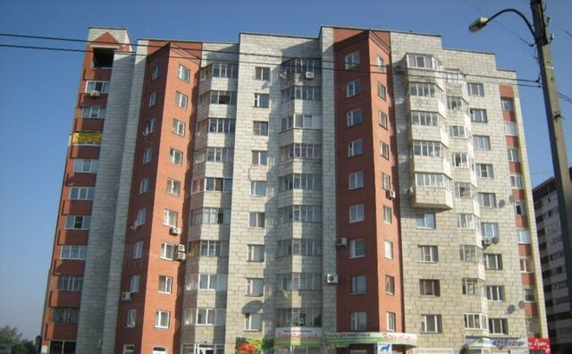 ул Репина 107 фото