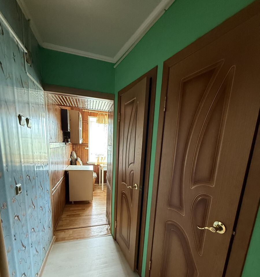 квартира г Кинешма ул Гагарина 5 фото 3