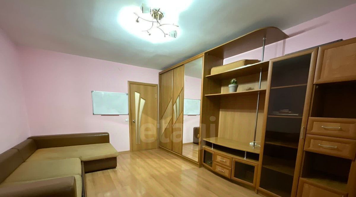 квартира г Казань р-н Советский Суконная слобода ул. Бари Галеева, 7 фото 2