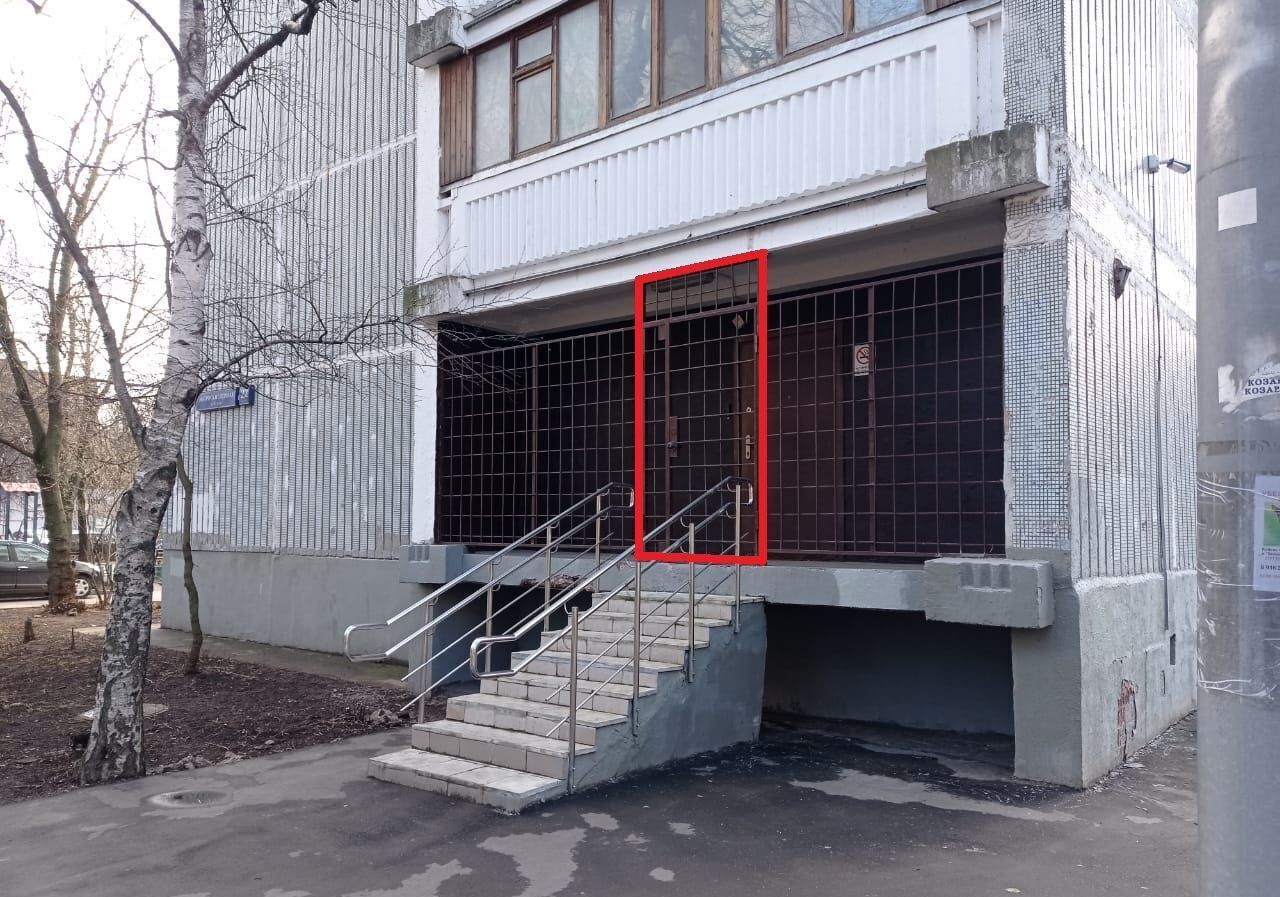 свободного назначения г Москва метро Коптево б-р Матроса Железняка 22к/1 муниципальный округ Коптево фото 2